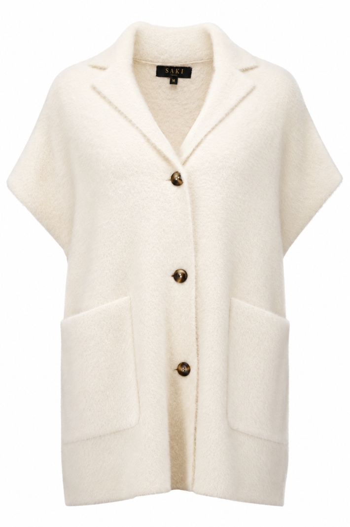 Giselle Vest