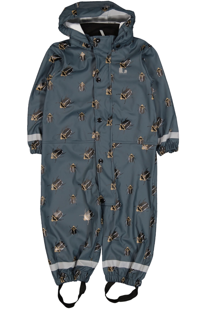 Forshem Rain Baby Overall