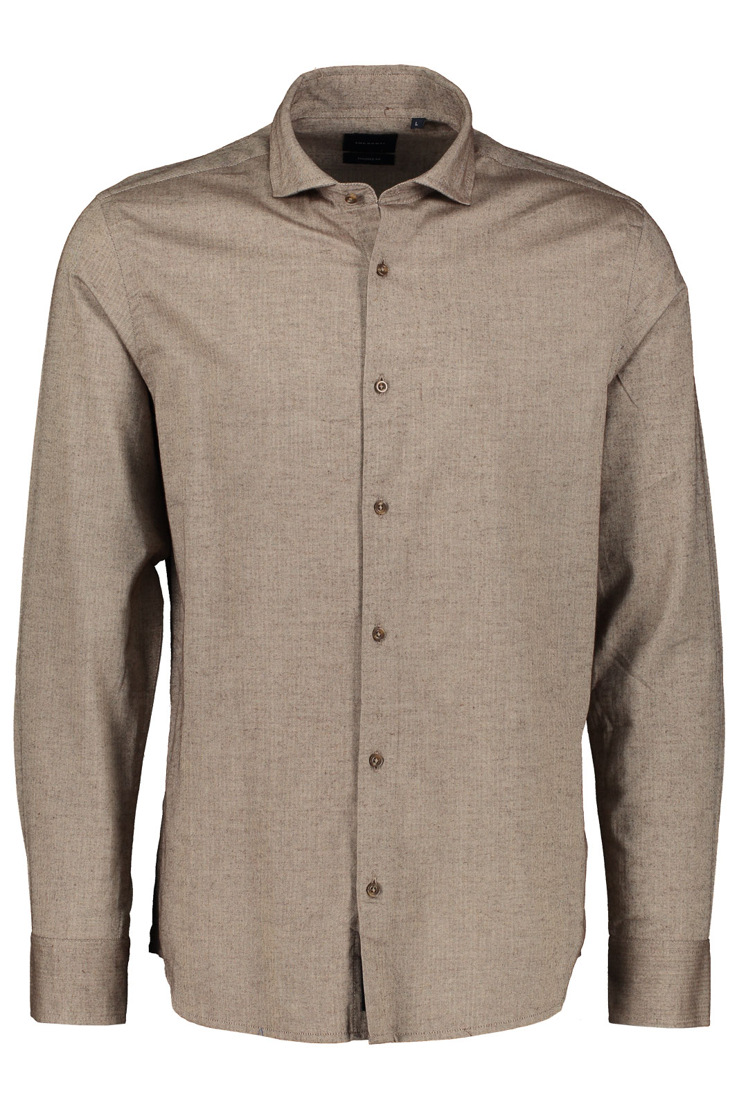 Fidilio | Small Herringbone Shirt