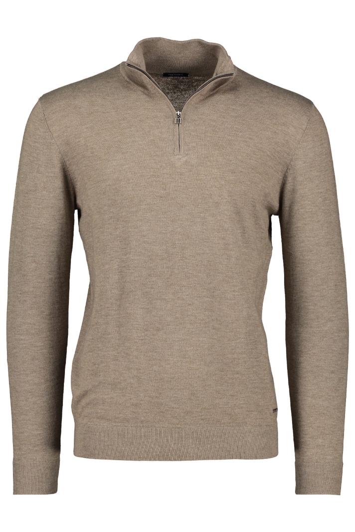 Firenze | Stretch Half Zip