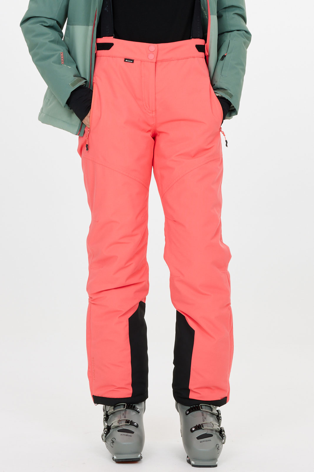 Drizzle W Ski Pant W-Pro 10000