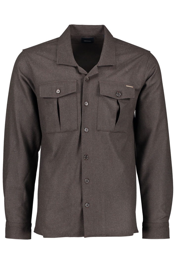 Dermot | Uni Overshirt