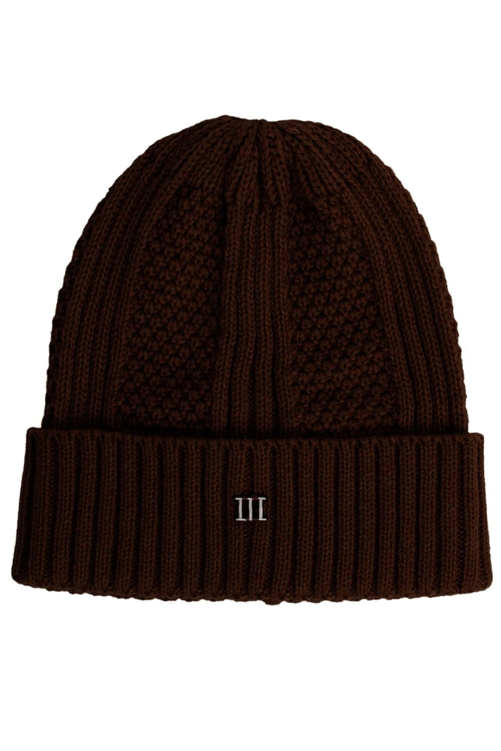 Jairo | Structured Beanie