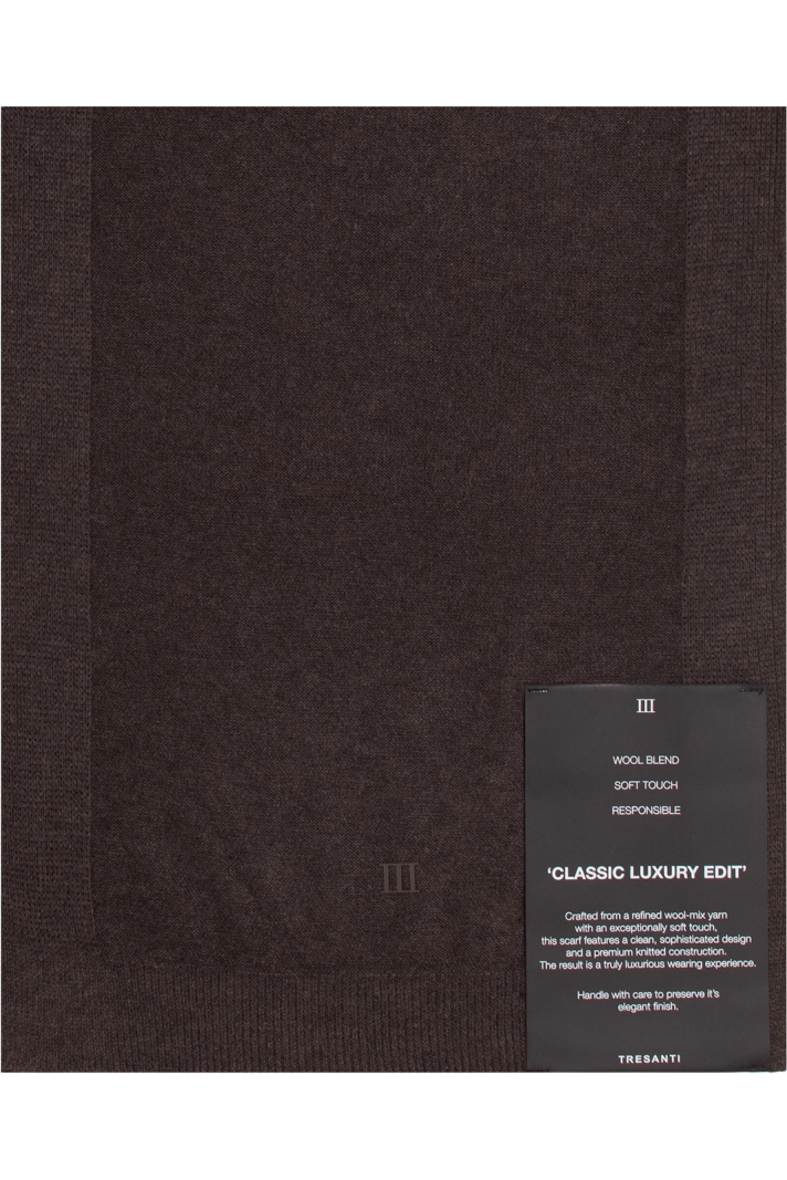 Jimmy | Luxury Scarf