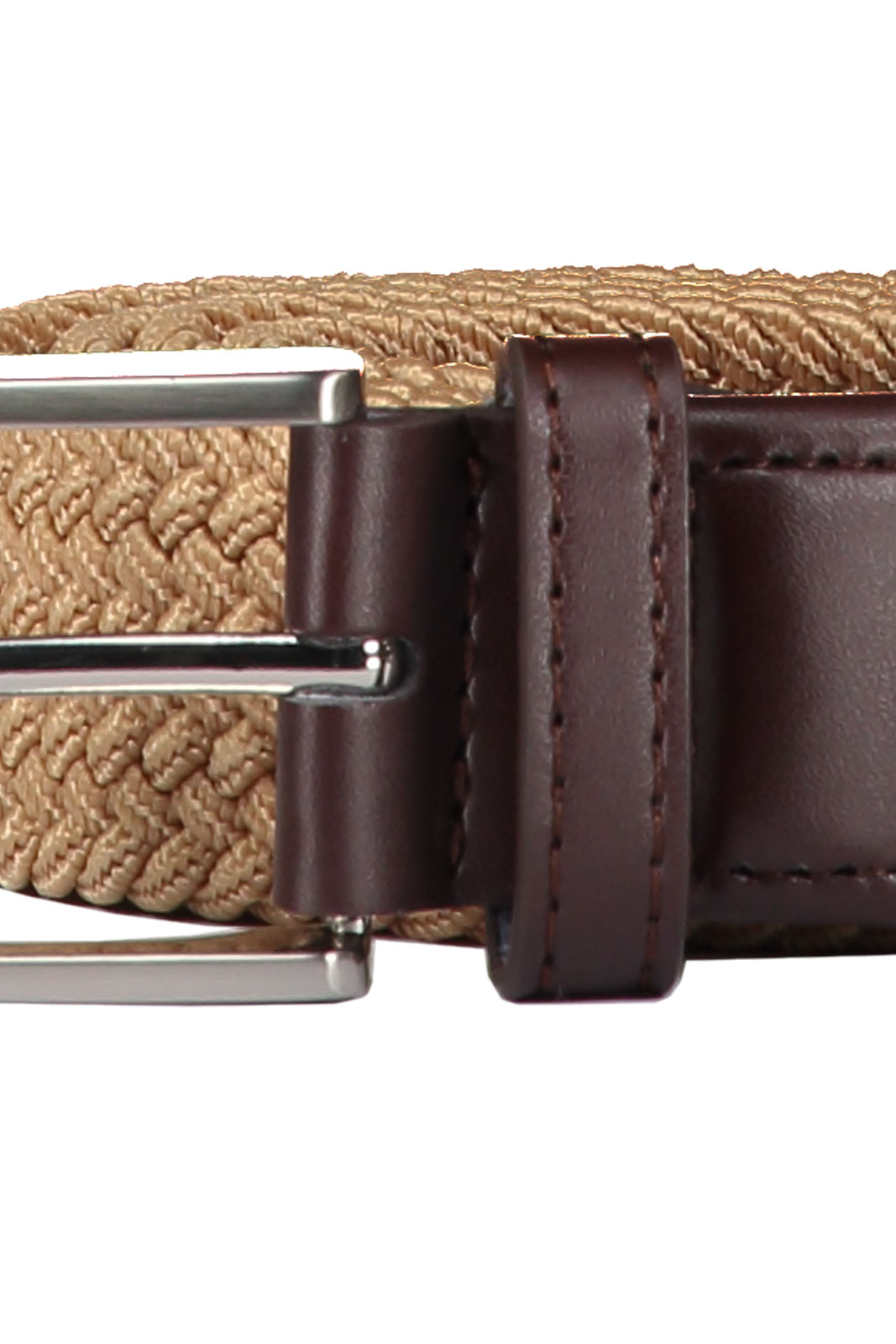 Erling | Braided Belt