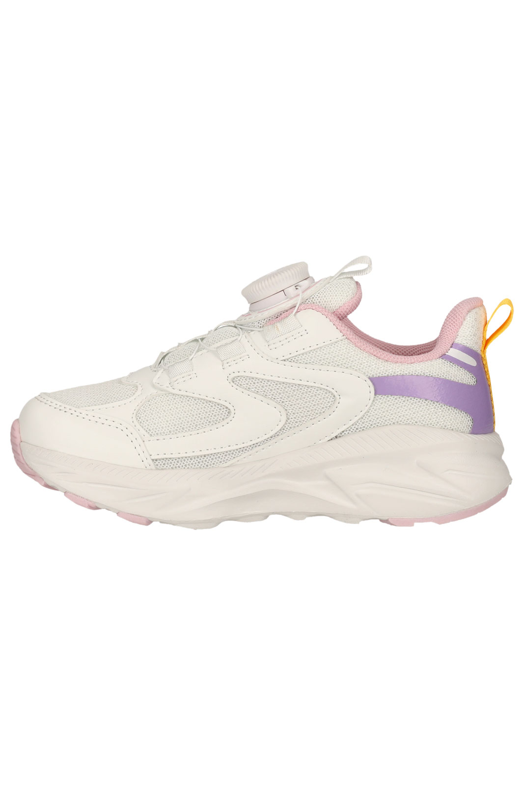 Sagunto Q-lock Kids Shoe
