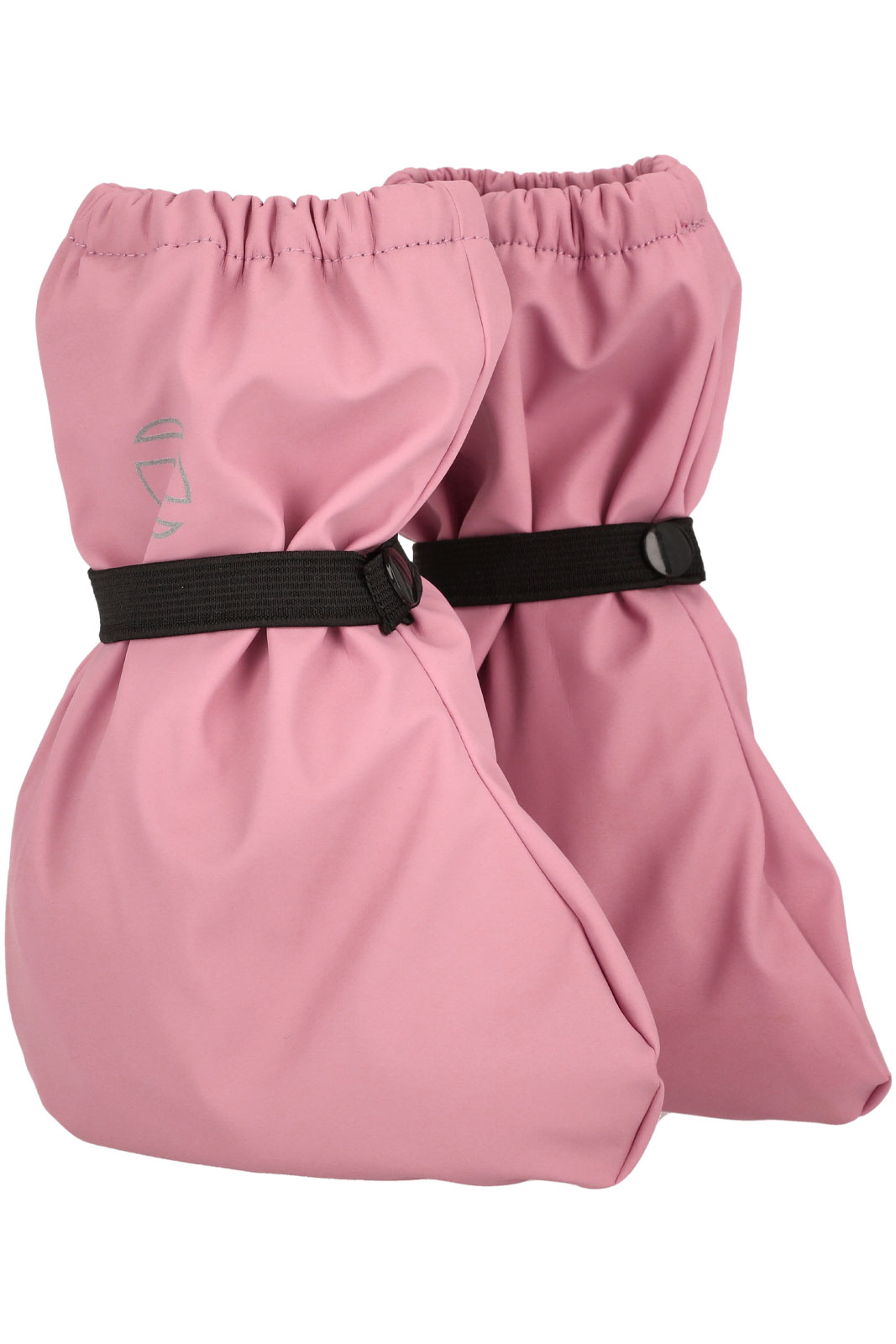 Laria Pre Walker PU Footie