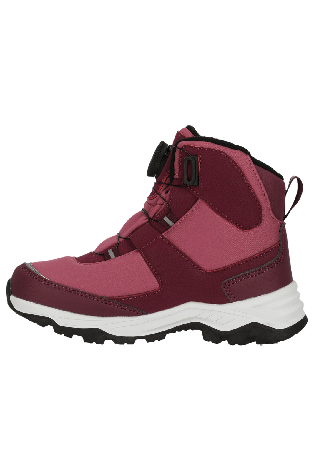 Nocara Q-lock Kids Boot WP