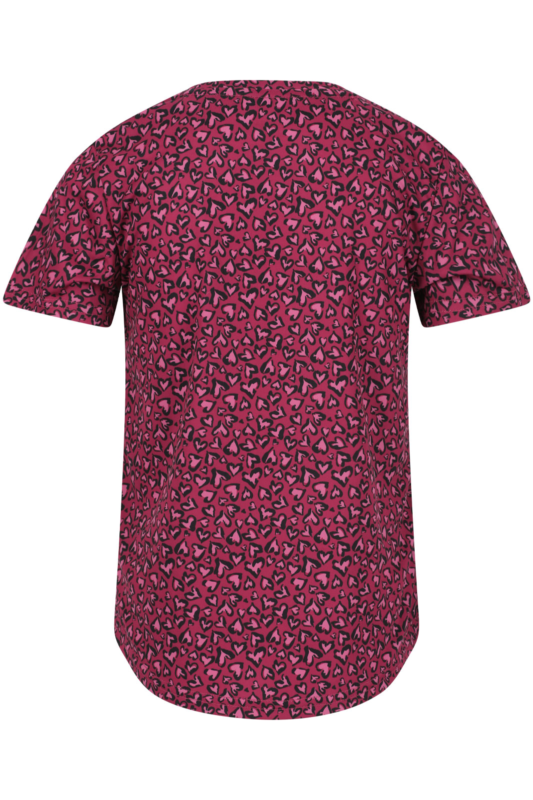 Wibeke Printed T-shirt
