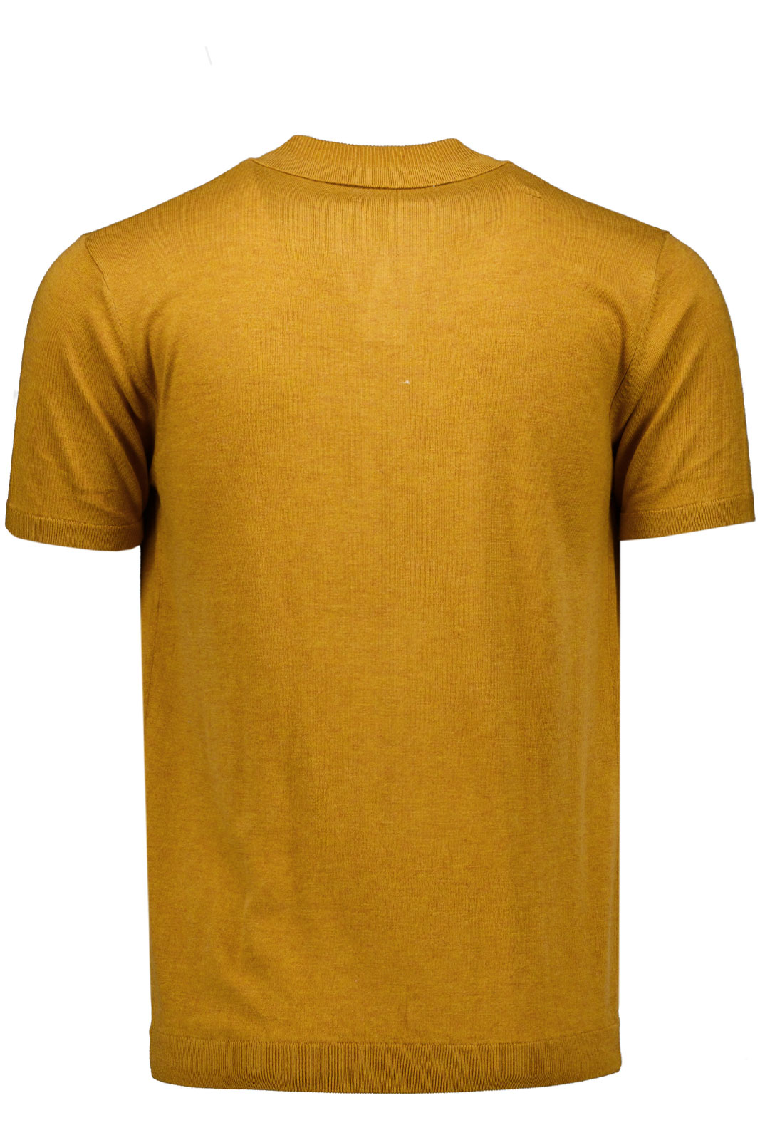 Ginoberto | V-neck Polo