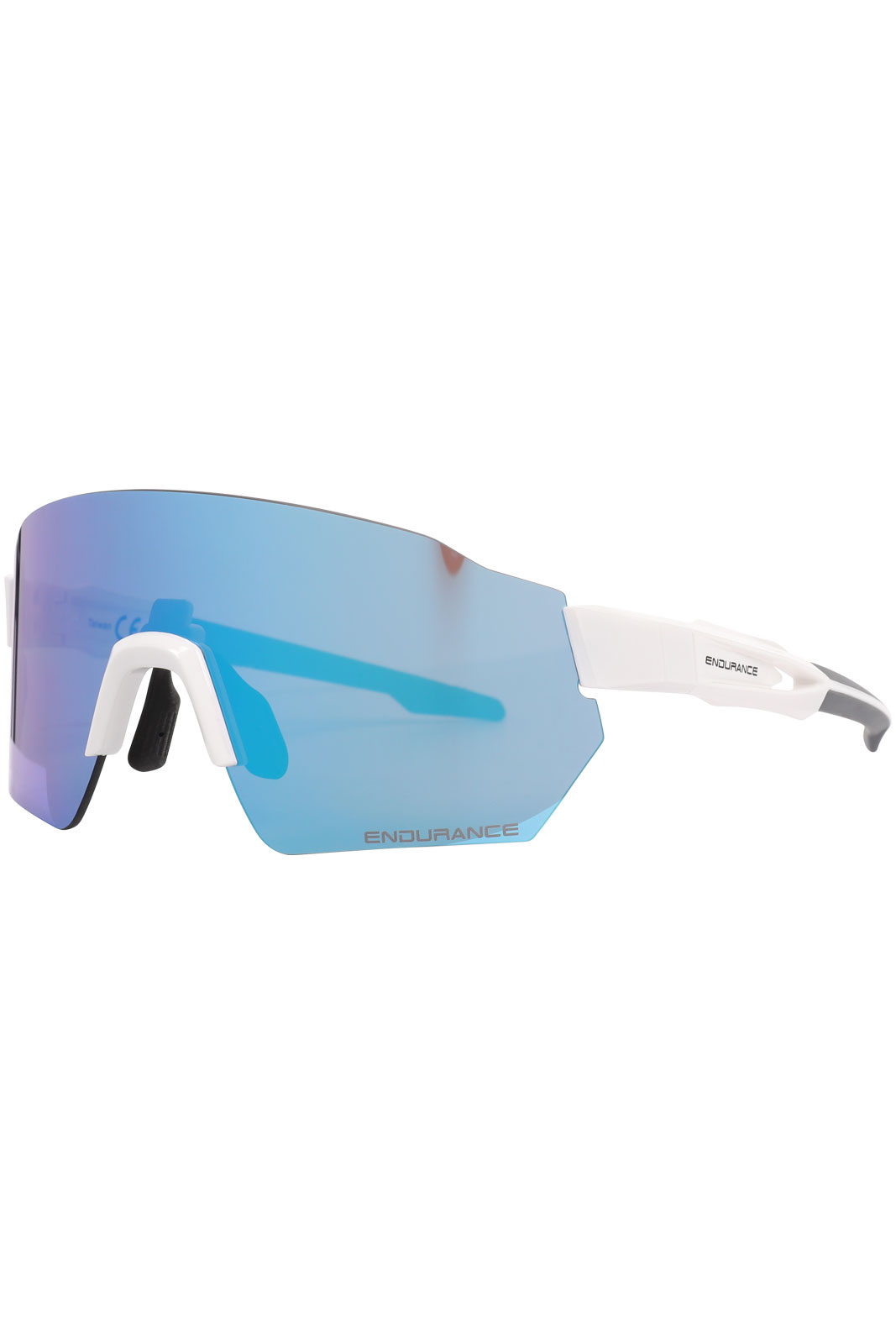 Mathieu Frameless Sports Glass