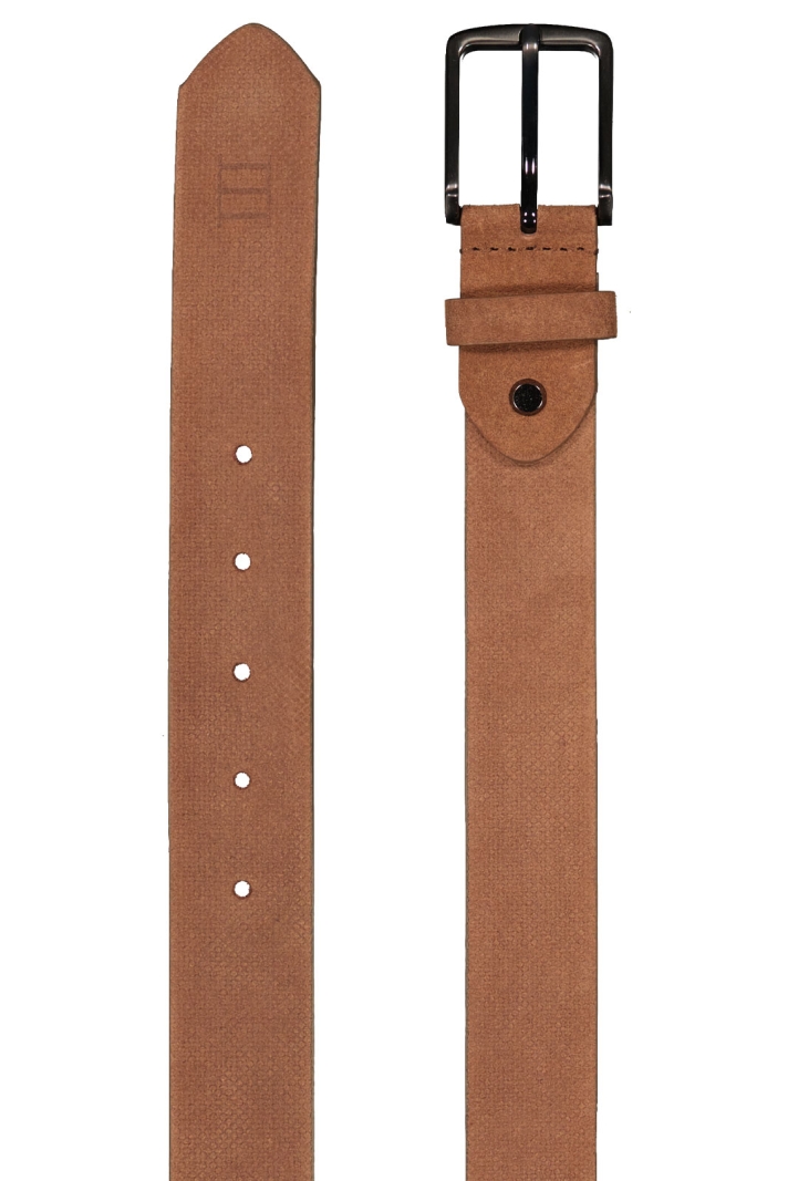 Ferregio | Embossed Belt