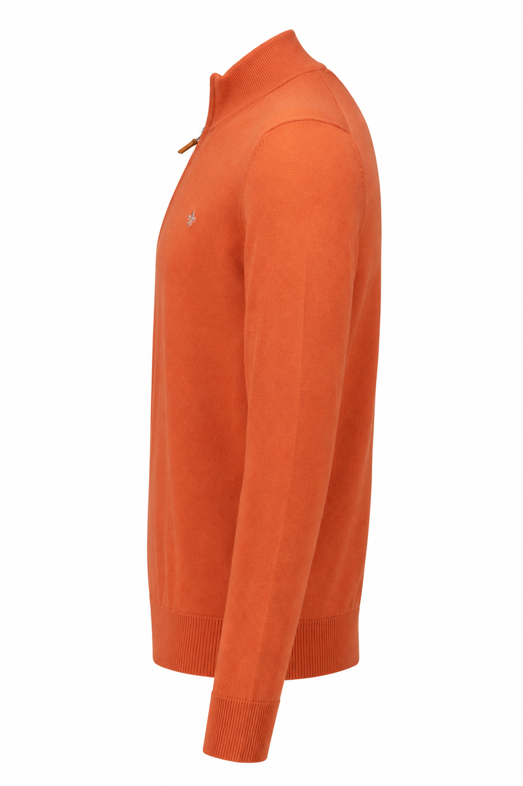 Merino John Zip