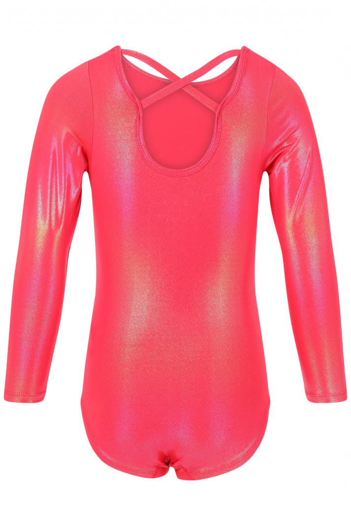 Zarah Gymnastics Suit