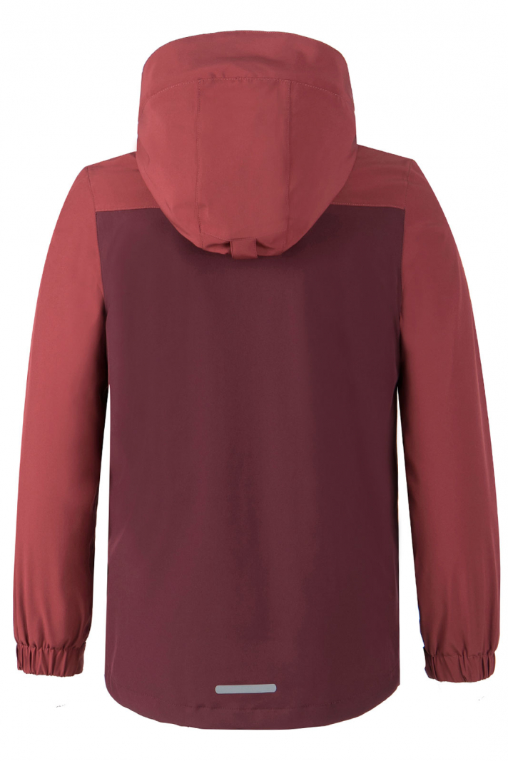 Borise Jr. Jacket W-PRO 15000