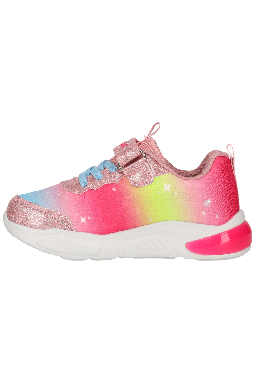Hori Kids Shoe W/lights.