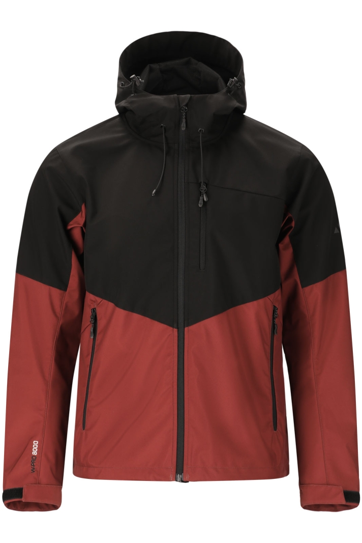 Rodney M Softshell Jacket W-PRO 8000.