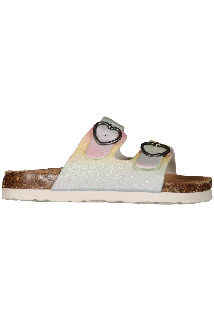 Messina Kids Cork Sandal