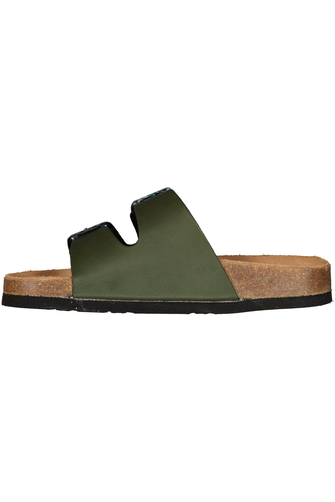 Pika Pax Sandal