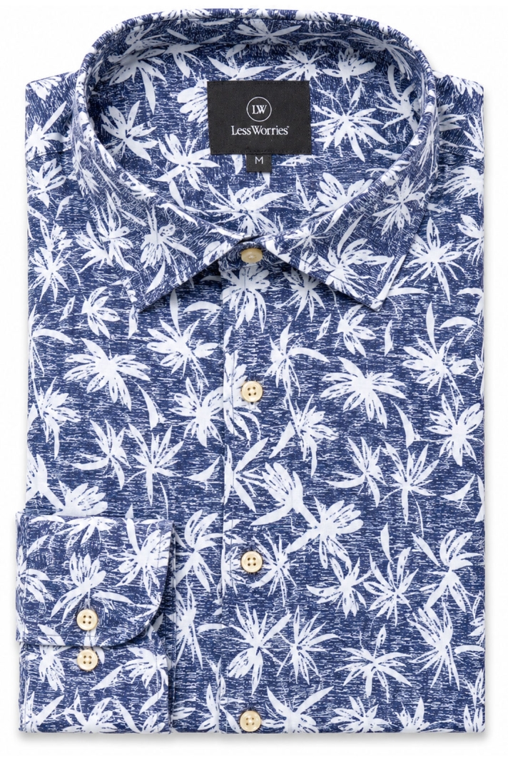 Linen Shirt