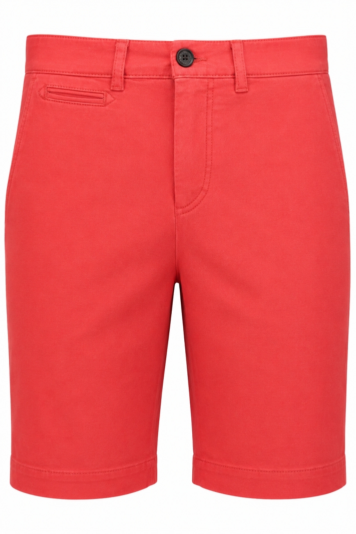 Jeffrey Chino Shorts