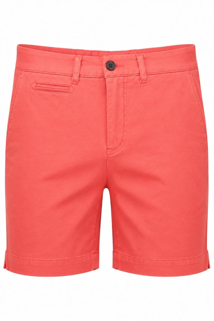Jeffrey Short Chino Shorts
