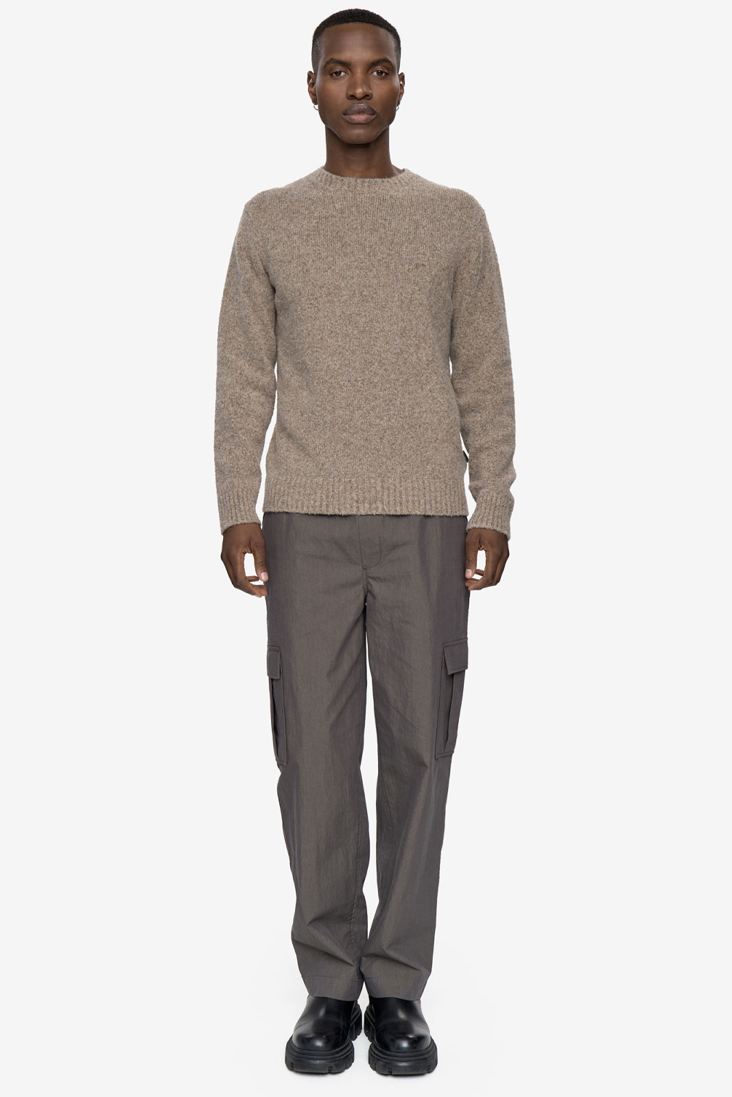 Roland 3815 Jumper