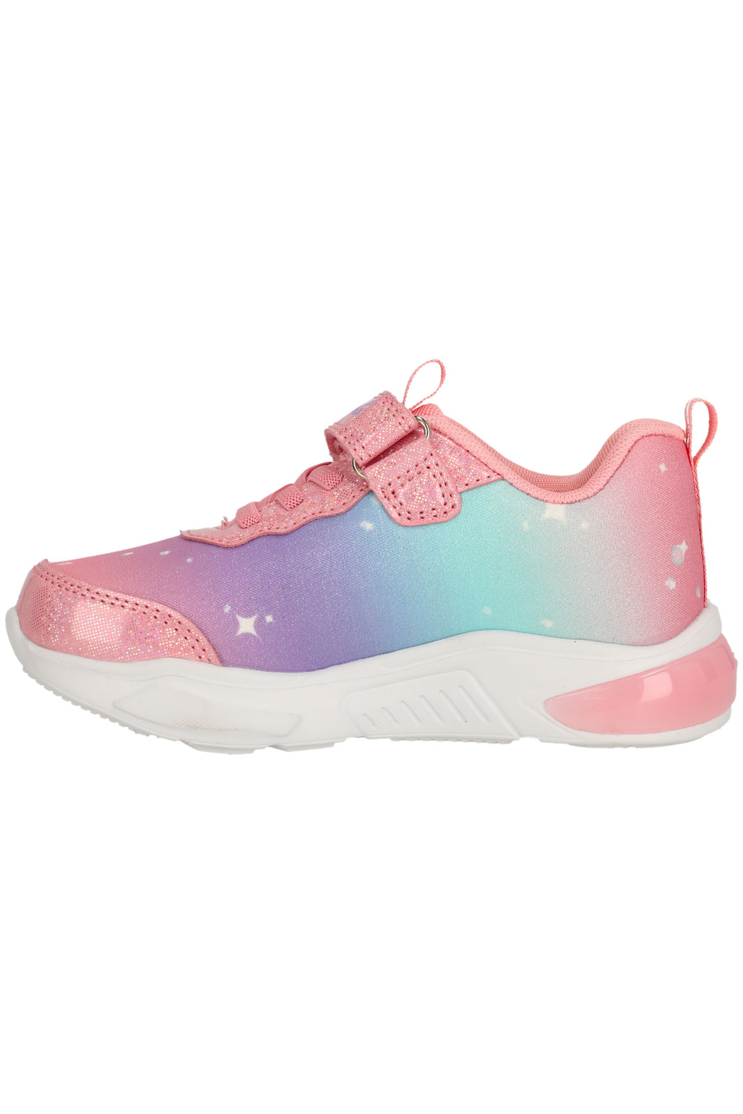 Hori Kids Shoe W/lights.