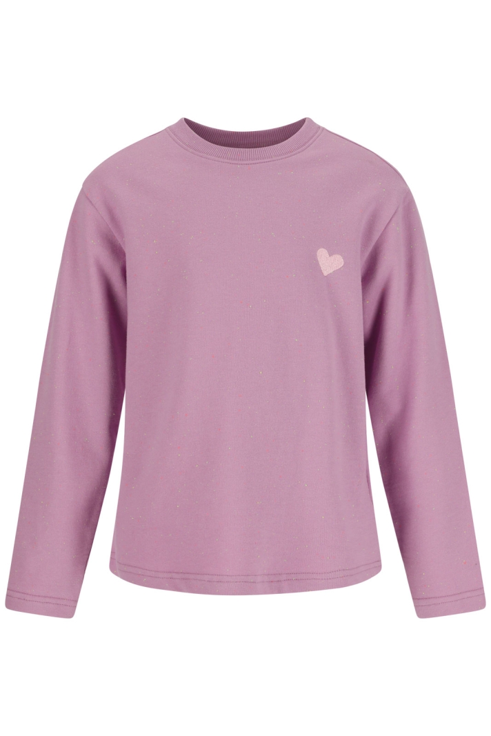 Blondie Sweat Crew Neck