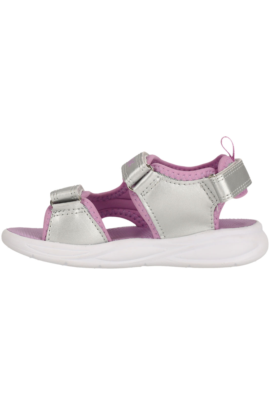Wiggy Kids Sandal w/Lights