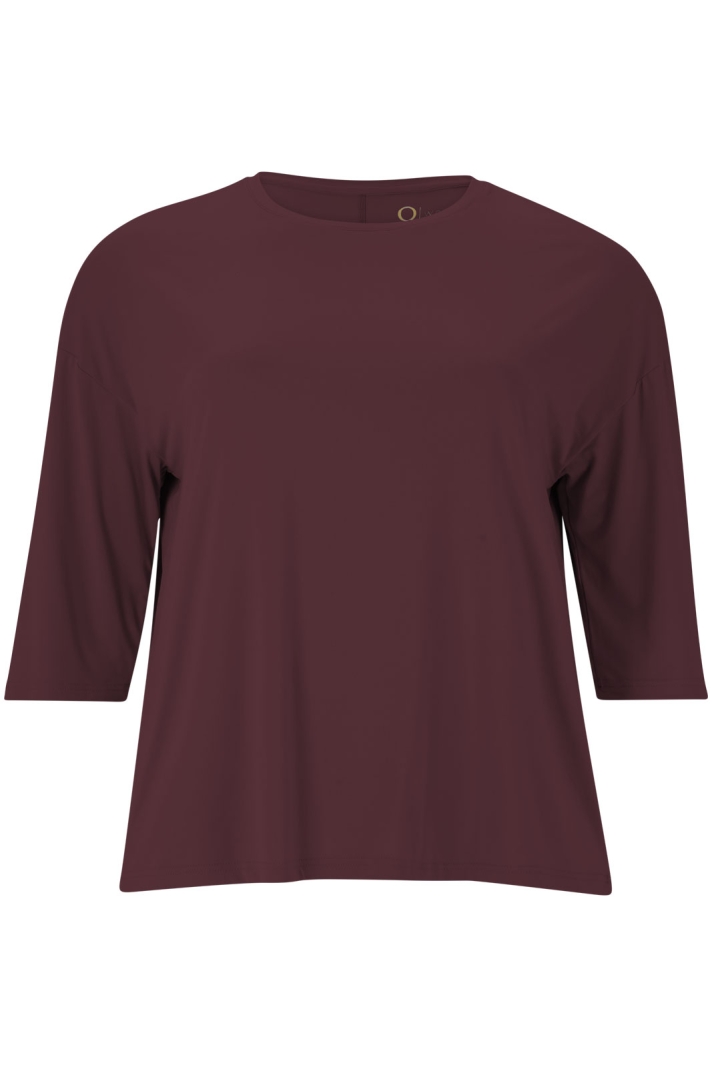 Jenirei W Soft Touch 3/4 Tee.