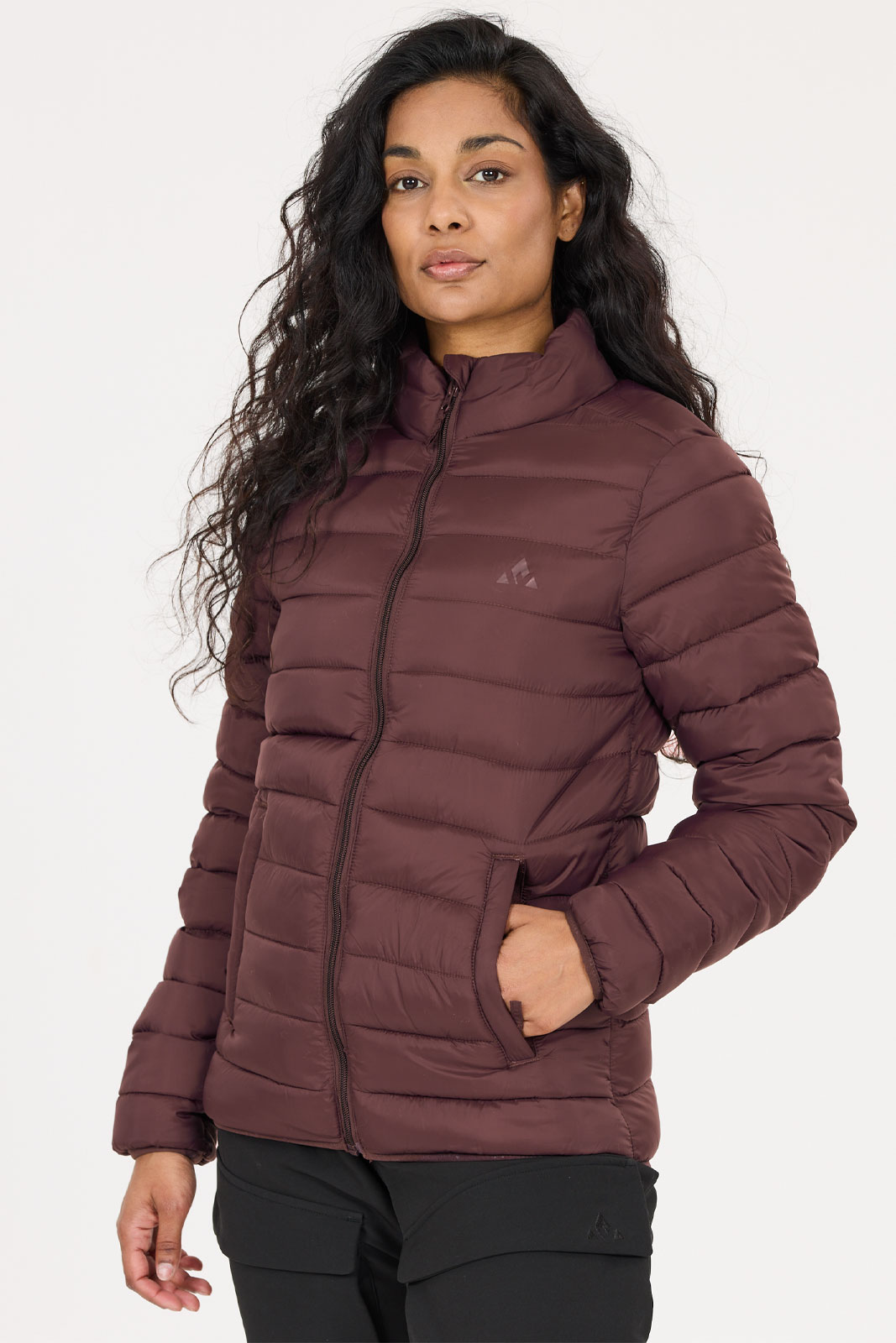 Arubi W Light Puffer Jacket