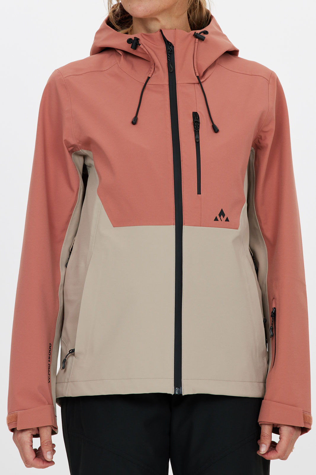 Maze W LayerTech Ski Jacket W-PRO 15000