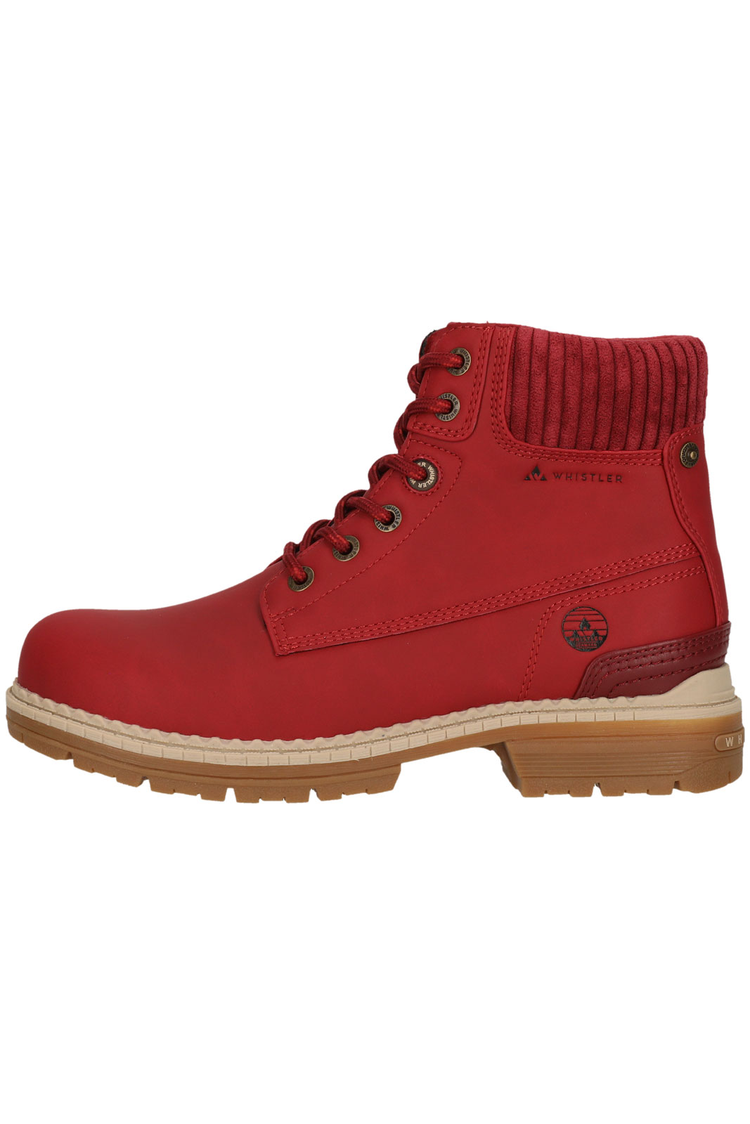 Lasti W Boots.