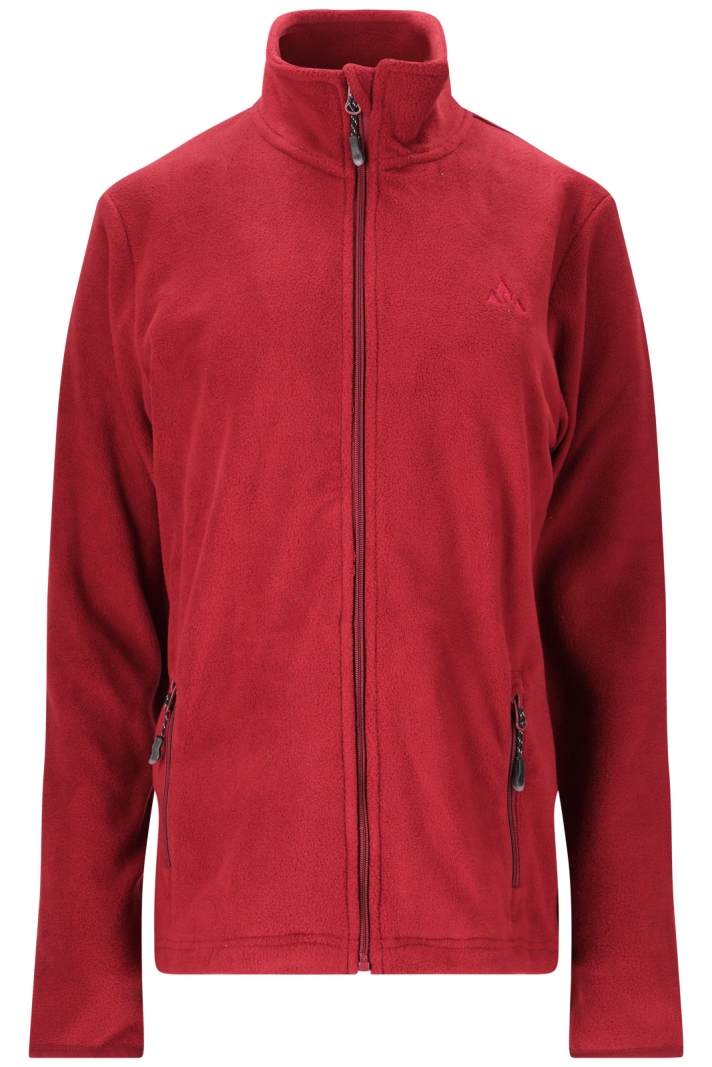 Cocoon W Fleece Jacket.