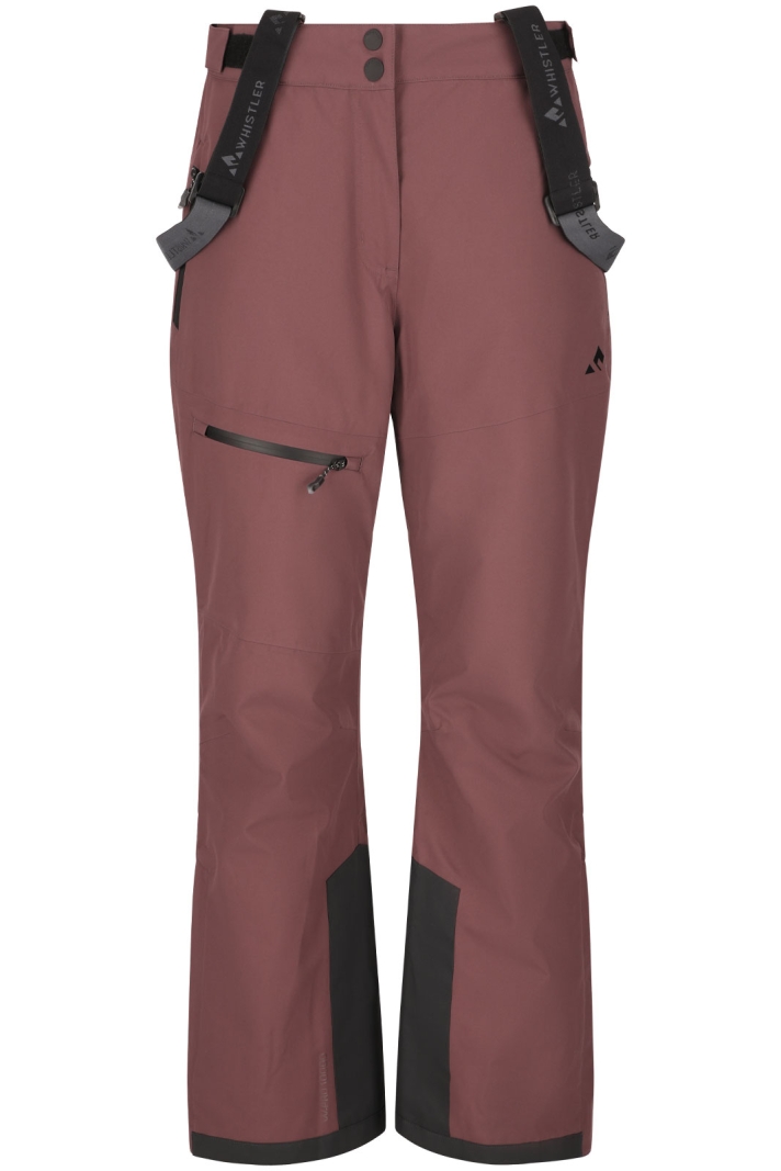 Rossburg W Ski Pants W-PRO 10.000