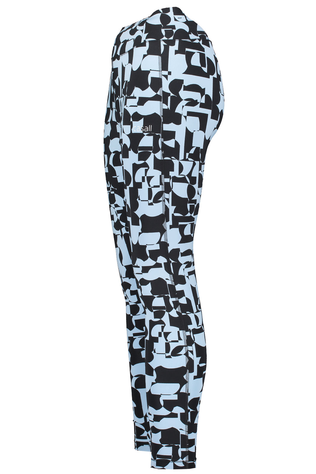 Iconic Printed 7/8 Tights.