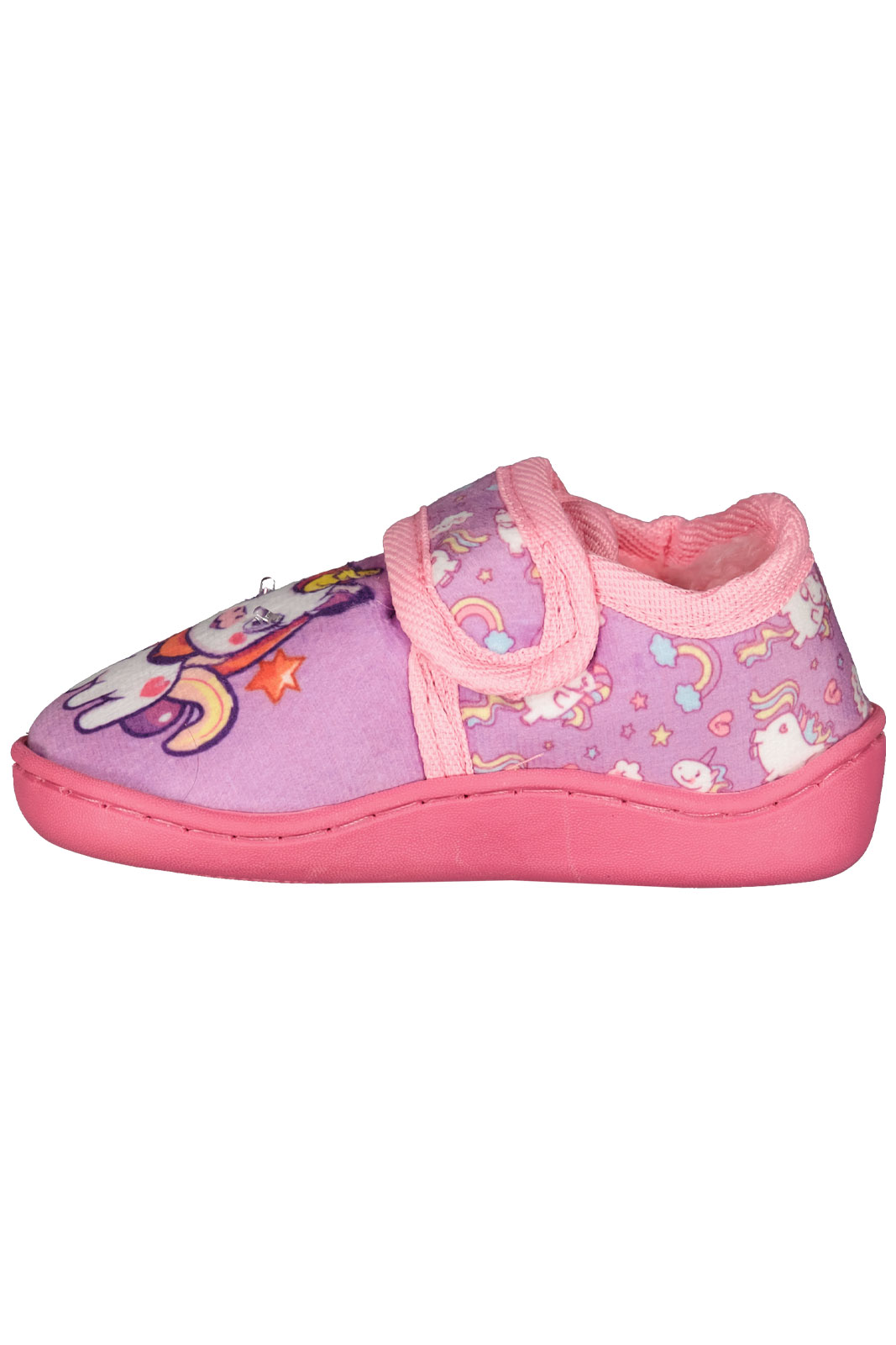 Adou Kids Slipper W/Lights