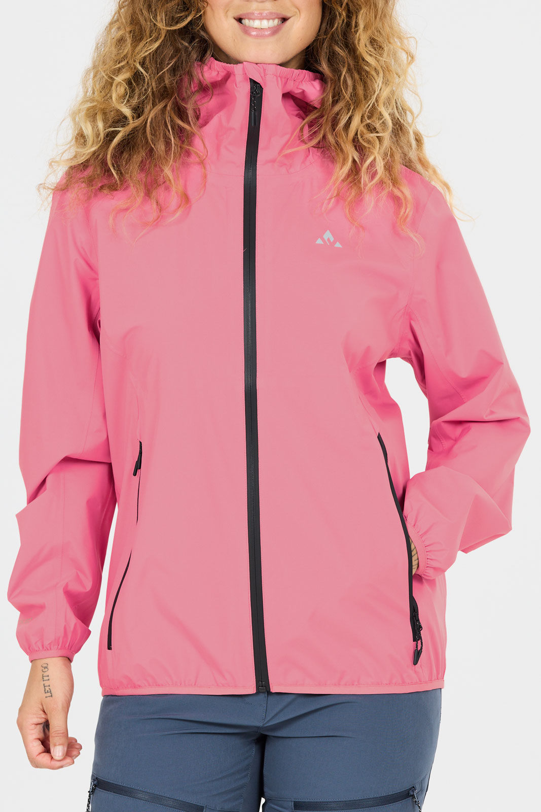 Selawik W LayerTech Jacket W-PRO 15000