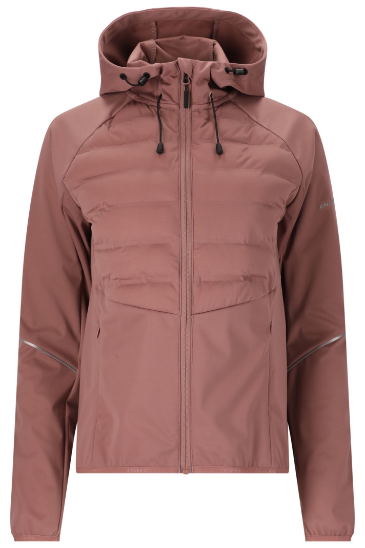 Eluna W Primaloft WB Jacket.