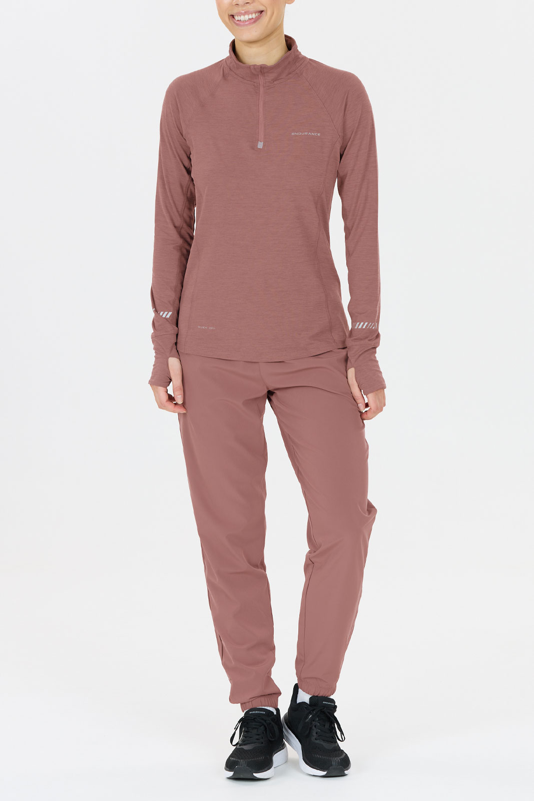 Canna V2.0 W Melange Midlayer