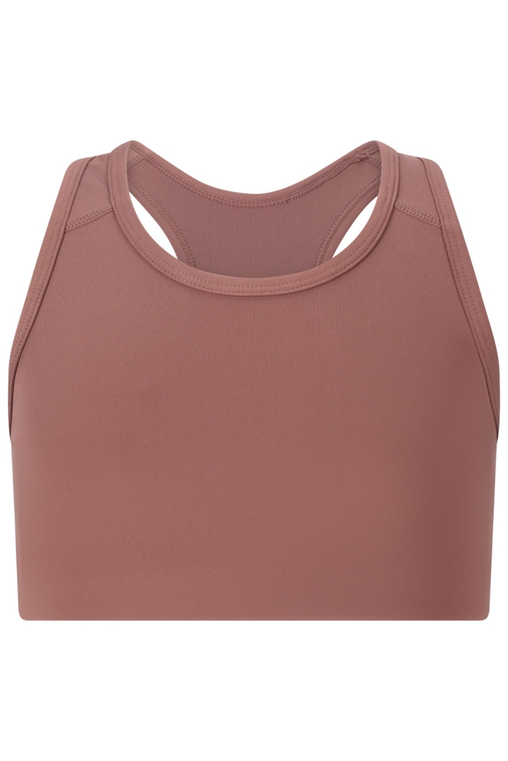 Myaly Jr. Sports Bra