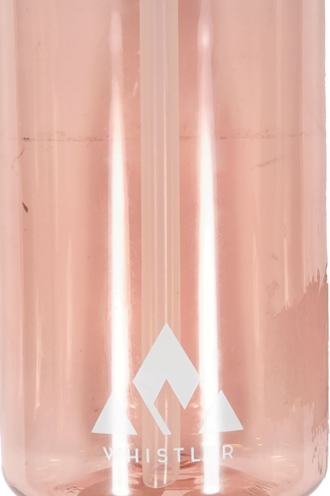 Nyasa 550ml Tritan Bottle w/ Straw