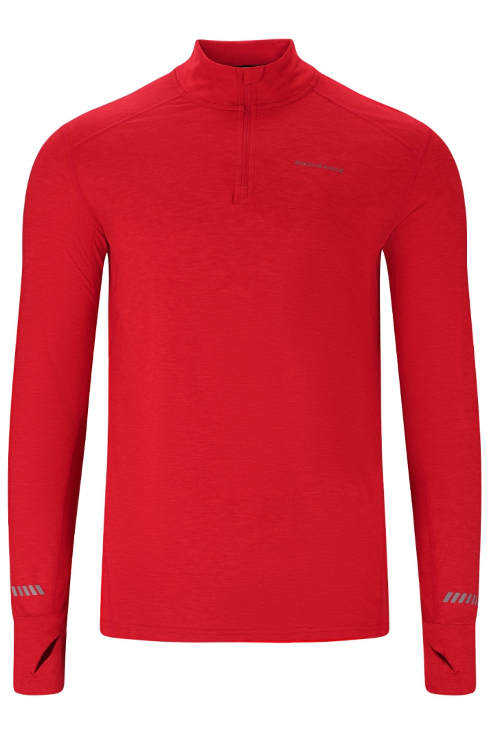 Tune M Melange Midlayer.