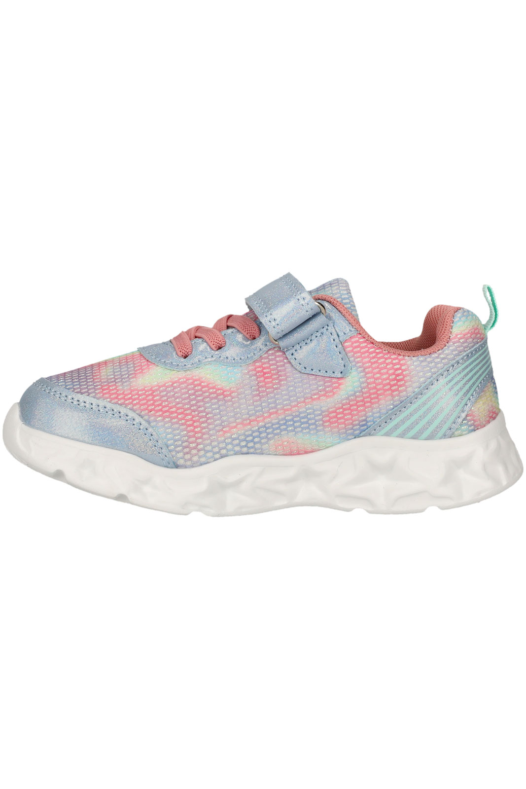 Hellin Kids Shoe w/Lights