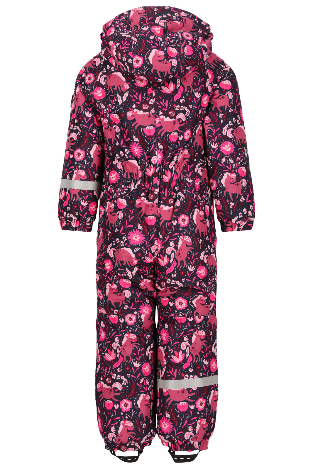 Tower Printed Coverall W-PRO 10000.