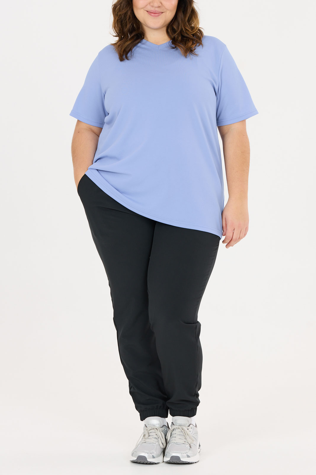 Annabelle V2 W S/S Tee