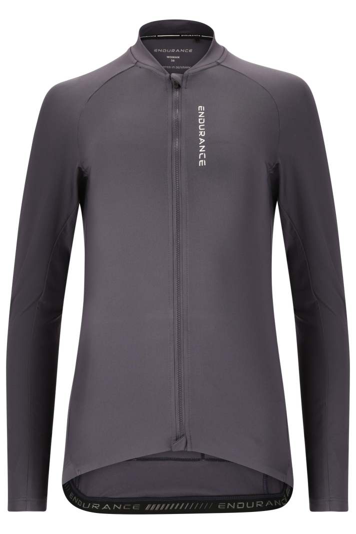 Paxton W Cycling/MTB LS Jersey