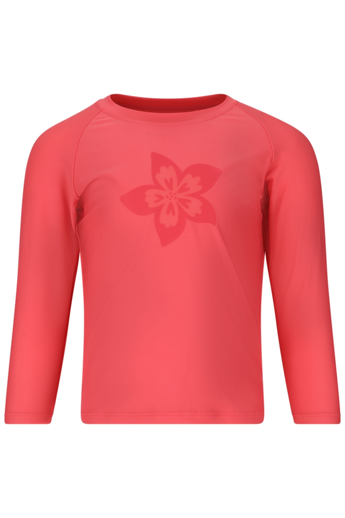 Lassu UVA LS T-shirt