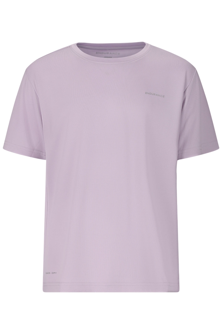 Vernon V2 Jr. Performance S/S Tee